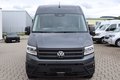 Daumennagel 2 - Volkswagen Crafter Kasten  35 4MOTION DIFF-SPERRE LED AHK