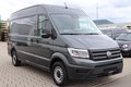 Daumennagel 1 - Volkswagen Crafter Kasten  35 4MOTION DIFF-SPERRE LED AHK