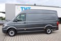 Daumennagel 5 - Volkswagen Crafter Kasten  35 4MOTION DIFF-SPERRE LED AHK