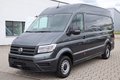 Daumennagel 4 - Volkswagen Crafter Kasten  35 4MOTION DIFF-SPERRE LED AHK