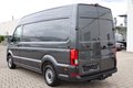 Daumennagel 6 - Volkswagen Crafter Kasten  35 4MOTION DIFF-SPERRE LED AHK