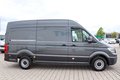 Daumennagel 15 - Volkswagen Crafter Kasten  35 4MOTION DIFF-SPERRE LED AHK