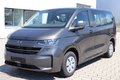 Daumennagel 4 - Volkswagen T7 Kombi 5-Sitzer Kurz LED AHK KAM SHZ N1