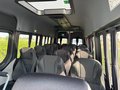 Daumennagel 7 - Mercedes-Benz Sprinter 417 CDI BUS 17-SITZER ELEKTR-TÜR