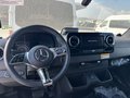 Daumennagel 8 - Mercedes-Benz Sprinter 417 CDI BUS 17-SITZER ELEKTR-TÜR