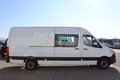 Daumennagel 15 - Mercedes-Benz Sprinter 319 CDI MIXTO V6*L3H2*STHZ*AUTOM*KAMERA   V6 L3H2 STHZ AUTOM KAMERA