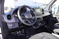Daumennagel 22 - Mercedes-Benz Sprinter 319 CDI MIXTO V6*L3H2*STHZ*AUTOM*KAMERA   V6 L3H2 STHZ AUTOM KAMERA