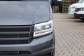 Daumennagel 3 - Volkswagen Crafter Kasten  35 4MOTION DIFF-SPERRE LED AHK