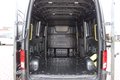 Daumennagel 11 - Volkswagen Crafter Kasten  35 4MOTION DIFF-SPERRE LED AHK