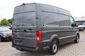 Daumennagel 14 - Volkswagen Crafter Kasten  35 4MOTION DIFF-SPERRE LED AHK