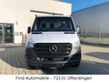 Daumennagel 2 - Mercedes-Benz Sprinter 315 CDI Pritsche DAB*TEMPO*KLIMA*SOFORT   DAB TEMPO KLIMA SOFORT