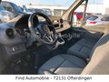 Daumennagel 13 - Mercedes-Benz Sprinter 315 CDI Pritsche DAB*TEMPO*KLIMA*SOFORT   DAB TEMPO KLIMA SOFORT