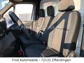 Daumennagel 14 - Mercedes-Benz Sprinter 315 CDI Pritsche DAB*TEMPO*KLIMA*SOFORT   DAB TEMPO KLIMA SOFORT