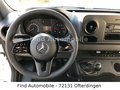 Daumennagel 15 - Mercedes-Benz Sprinter 315 CDI Pritsche DAB*TEMPO*KLIMA*SOFORT   DAB TEMPO KLIMA SOFORT