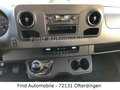Daumennagel 17 - Mercedes-Benz Sprinter 315 CDI Pritsche DAB*TEMPO*KLIMA*SOFORT   DAB TEMPO KLIMA SOFORT