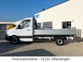 Daumennagel 4 - Mercedes-Benz Sprinter 315 CDI Pritsche DAB*TEMPO*KLIMA*SOFORT   DAB TEMPO KLIMA SOFORT