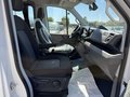 Daumennagel 43 - Volkswagen Crafter 50 Bus 17-Sitzer + 5 Stehplätze