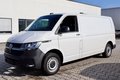 Daumennagel 3 - Volkswagen T6.1 Transporter Kasten Lang *STHZ*ACC*PDC*APP-C    STHZ ACC PDC APP-C