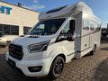 Daumennagel 4 - Ford LMC Tourer Lift H664 130PS*HUBBETT*MARKISE*TV*KA   130PS HUBBETT MARKISE TV KA