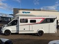 Daumennagel 5 - Ford LMC Tourer Lift H664 130PS*HUBBETT*MARKISE*TV*KA   130PS HUBBETT MARKISE TV KA