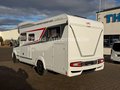 Daumennagel 6 - Ford LMC Tourer Lift H664 130PS*HUBBETT*MARKISE*TV*KA   130PS HUBBETT MARKISE TV KA