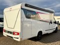 Daumennagel 8 - Ford LMC Tourer Lift H664 130PS*HUBBETT*MARKISE*TV*KA   130PS HUBBETT MARKISE TV KA