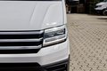 Daumennagel 4 - Volkswagen Crafter Kasten 35 FWD Trendline LED AHK NAVI