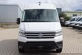 Daumennagel 3 - Volkswagen Crafter Kasten 35 FWD Trendline LED AHK NAVI