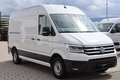 Daumennagel 1 - Volkswagen Crafter Kasten 35 FWD Trendline LED AHK NAVI