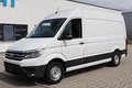Daumennagel 5 - Volkswagen Crafter Kasten 35 FWD Trendline LED AHK NAVI
