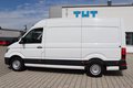Daumennagel 6 - Volkswagen Crafter Kasten 35 FWD Trendline LED AHK NAVI