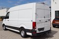 Daumennagel 7 - Volkswagen Crafter Kasten 35 FWD Trendline LED AHK NAVI