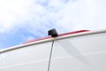 Daumennagel 10 - Volkswagen Crafter Kasten 35 FWD Trendline LED AHK NAVI