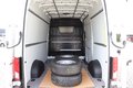 Daumennagel 12 - Volkswagen Crafter Kasten 35 FWD Trendline LED AHK NAVI