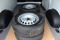 Daumennagel 15 - Volkswagen Crafter Kasten 35 FWD Trendline LED AHK NAVI