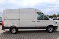 Daumennagel 17 - Volkswagen Crafter Kasten 35 FWD Trendline LED AHK NAVI