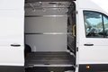 Daumennagel 18 - Volkswagen Crafter Kasten 35 FWD Trendline LED AHK NAVI