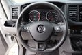Daumennagel 26 - Volkswagen Crafter Kasten 35 FWD Trendline LED AHK NAVI