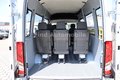 Daumennagel 14 - Iveco Daily 35S18HA 3.0L *MOBILITY*BUS*9-SITZER*AUTOM*   MOBILITY BUS 9-SITZER AUTOM