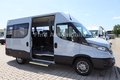 Daumennagel 18 - Iveco Daily 35S18HA 3.0L *MOBILITY*BUS*9-SITZER*AUTOM*   MOBILITY BUS 9-SITZER AUTOM