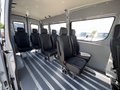Daumennagel 19 - Iveco Daily 35S18HA 3.0L *MOBILITY*BUS*9-SITZER*AUTOM*   MOBILITY BUS 9-SITZER AUTOM