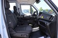 Daumennagel 48 - Iveco Daily 35S18HA 3.0L *MOBILITY*BUS*9-SITZER*AUTOM*   MOBILITY BUS 9-SITZER AUTOM
