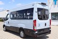 Daumennagel 7 - Iveco Daily 35S18HA 3.0L *MOBILITY*BUS*9-SITZER*AUTOM*   MOBILITY BUS 9-SITZER AUTOM