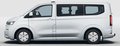 Daumennagel 3 - Volkswagen T7 Kombi 5-Sitzer Kurz 4MOTION LED AHK SHZ N1