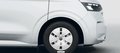 Daumennagel 5 - Volkswagen T7 Kombi 5-Sitzer Kurz 4MOTION LED AHK SHZ N1