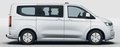 Daumennagel 7 - Volkswagen T7 Kombi 5-Sitzer Kurz 4MOTION LED AHK SHZ N1