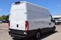 Daumennagel 13 - Iveco Daily 35S16HAV 3.0L H3 AUTOM 3,5AHK HOLZ KAMER