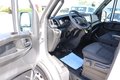 Daumennagel 18 - Iveco Daily 35S16HAV 3.0L H3 AUTOM 3,5AHK HOLZ KAMER