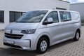 Daumennagel 3 - Volkswagen T7 Transporter Kombi 6-Sitzer Lang LKW LED APP