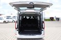 Daumennagel 8 - Volkswagen T7 Transporter Kombi 6-Sitzer Lang LKW LED APP